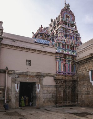 Varanasi dünyanın en eski şehirlerinden biridir. Hindistan