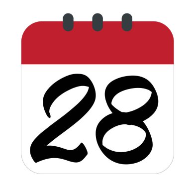 Singapur bağımsızlık günü kutlama vektör illüstrasyon