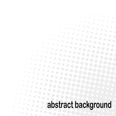 Vektör soyut arkaplan dokusu tasarımı