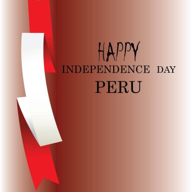 Bağımsızlık Günü Peru