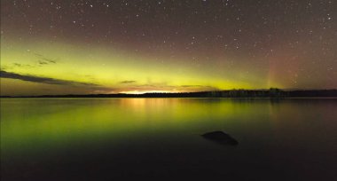 Karelia'nın inanılmaz ve büyülü doğası