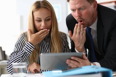 Sürpriz iş çalışanları