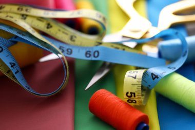 dikiş ve el yapımı Araçlar