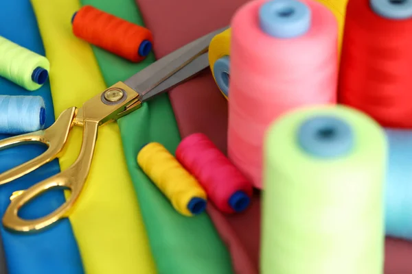 Apparatuur voor Tailors voor werk — Stockfoto