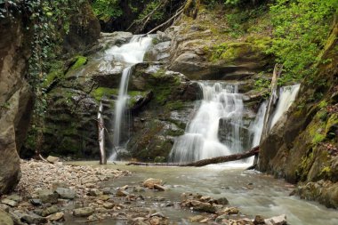 Adygea doğanın inanılmaz güzelliği
