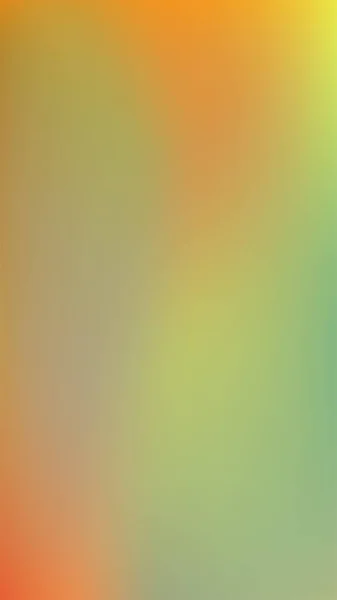 Ljus färgglad bakgrundsbild. — Stock vektor