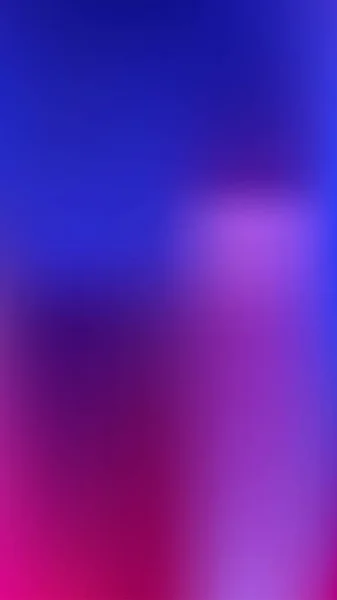 Imagem de fundo abstrata inspirar. Textura de fundo, suave. Ilustração colorida líquida. Cor azul-violeta. Nova abstração colorida . — Vetor de Stock