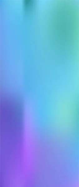 Imagen de fondo abstracta inspiran. Textura de fondo, borrosa. Ilustración colorifica útil. Color azul-violeta. Nueva abstracción colorida . — Archivo Imágenes Vectoriales