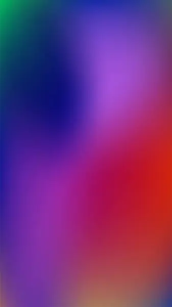 Abstract achtergrondbeeld inspireren. Usefull colorific illustratie. Achtergrond textuur, kleur. Blauw-violet gekleurd. Kleurrijke nieuwe abstractie. — Stockvector