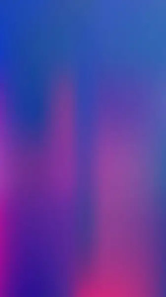 Imagem de fundo abstrata inspirar. Ilustração colorida profissional. Textura de fundo, luz. Cor azul-violeta. Nova abstração colorida . — Vetor de Stock