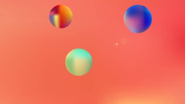 Sıvı soyut alan arka plan resim duvar kağıdı.