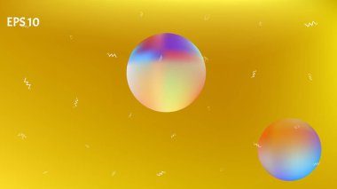 Ortak soyut uzay fantezi son. 