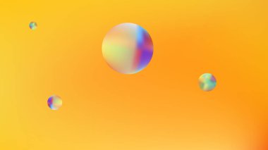 İlköğretim soyut uzay fantezi son. 