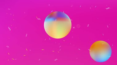 Temel soyut uzay fantezi bozulmamış. 