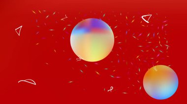 İlköğretim soyut uzay fantezi net. 