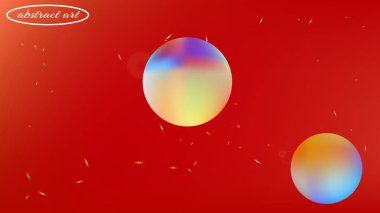 Ortak soyut uzay fantezi açık. 