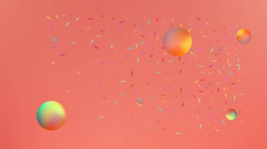 İlköğretim soyut uzay fantezi son. 