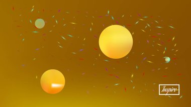 Profesyonel soyut uzay fantezi yeni. 