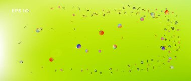 Full soyut ultra geniş alan arka planı 