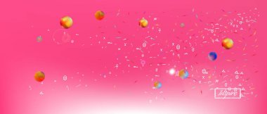 Minimal soyut ultra geniş alan arka plan 