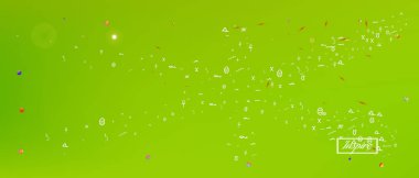 Profesyonel soyut ultra geniş alan arka plan 