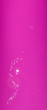 Sıvı soyut ultra geniş alan arka plan 