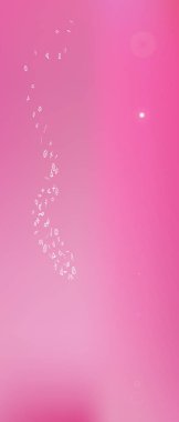 Komik soyut ultra geniş alan arka plan 