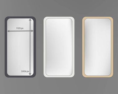 Kafes, gri renkli telefon arka plan kiti.