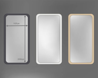 Kafes, gri renkli telefon arka plan kiti.