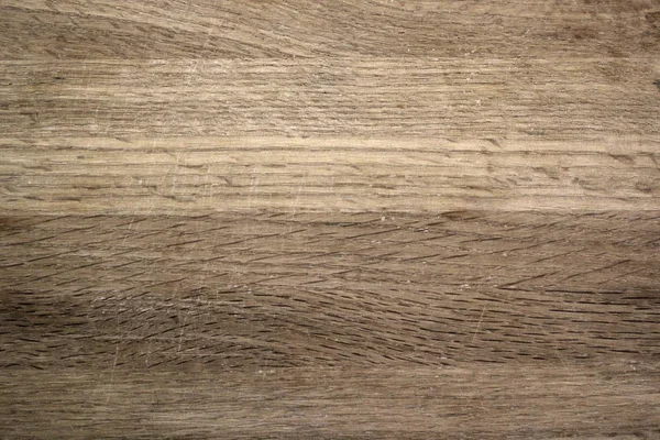 The texture of the wood. Oak board.