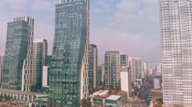 Hava Incheon Songdo Kore