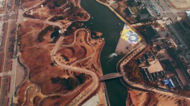 Hava Incheon Songdo Kore