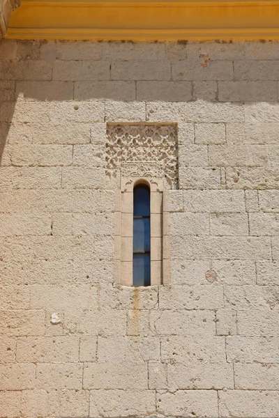 Mosteiro Rabida Huelva Mudejar Arte Lugar Onde Cristóvão Colombo Começou — Fotografia de Stock