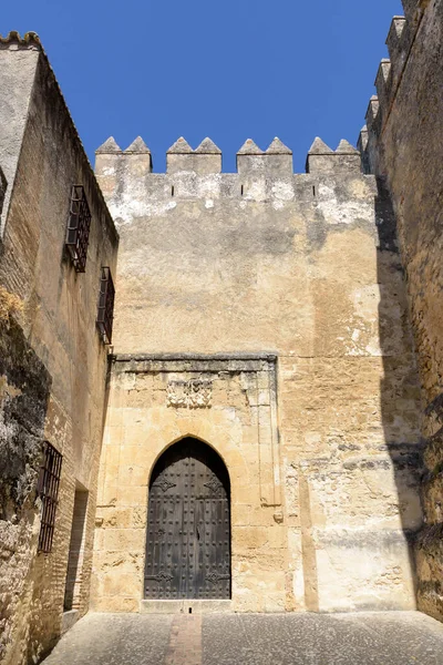 Arcos Frontera Endülüs Cadiz Ilçesine Bağlı Tipik Bir Beyaz Köy — Stok fotoğraf