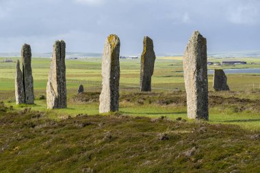 Brodgar Yüzüğü