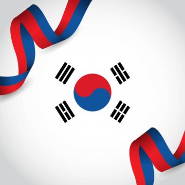 Hangul Günü Vektör Şablonu Tasarım İllüstrasyon