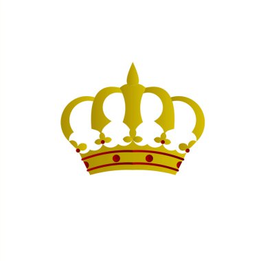 Queen Vektör Şablontasarım İllüstrasyon