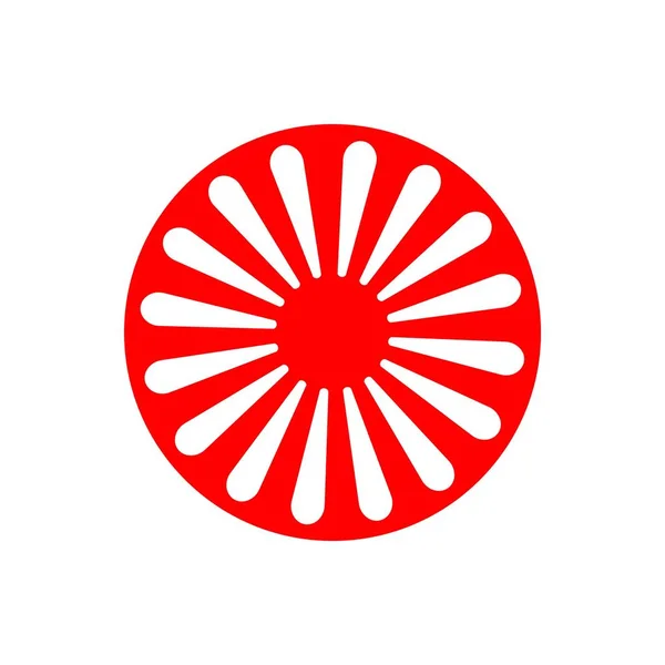 Uluslararası Roman Günü Vektör Şablonu Tasarım İllüstrasyon