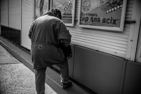 Pitoresk dünya farklı renklerle doludur