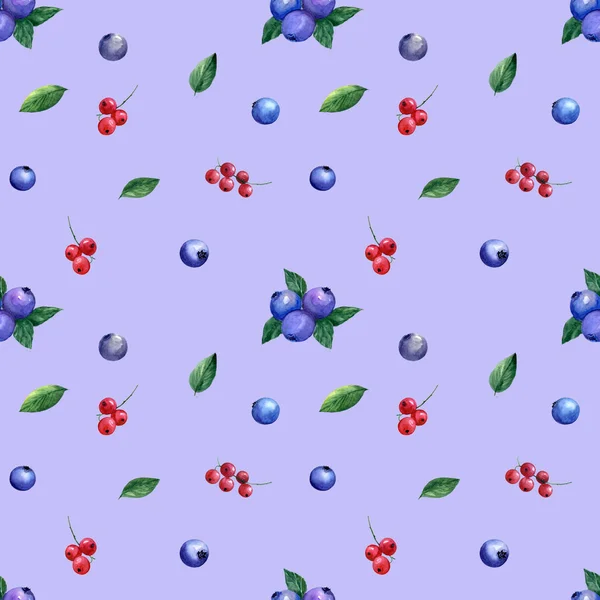 Desen, illüstrasyon, duvar kağıdı, arkaplan, dut, suluboya, frenk üzümü, yabanmersini, yabanmersini, olgun, orman, tasarım, sanat, soyutlama, izole edilmiş, kırmızı, mavi