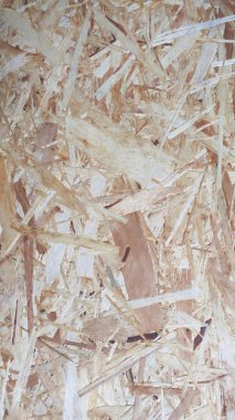 Fondo de madera comprimida.