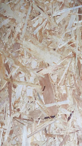 Fondo de madera comprimida.