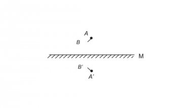 Lens Görüntüleri. Beyaz arka planda yalıtılmış.