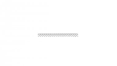 Lens Görüntüleri. Beyaz arka planda yalıtılmış.