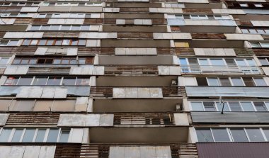 Pencerelerin arkasında ne var?