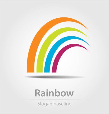 Başlangıçta oluşturulan iş simgesi