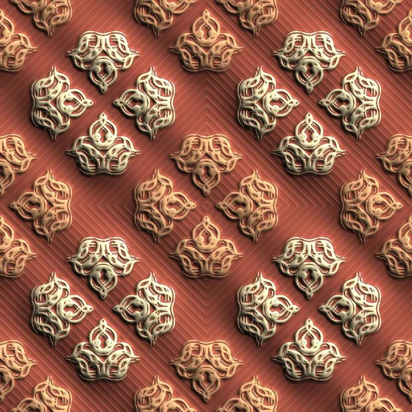 Plastic background tiles — Stock Photo, Image
