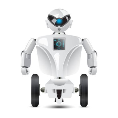 insansı robot