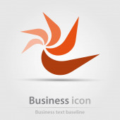 Eredetileg létrehozott üzleti ikon