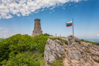 Shipka Özgürlük anıtı